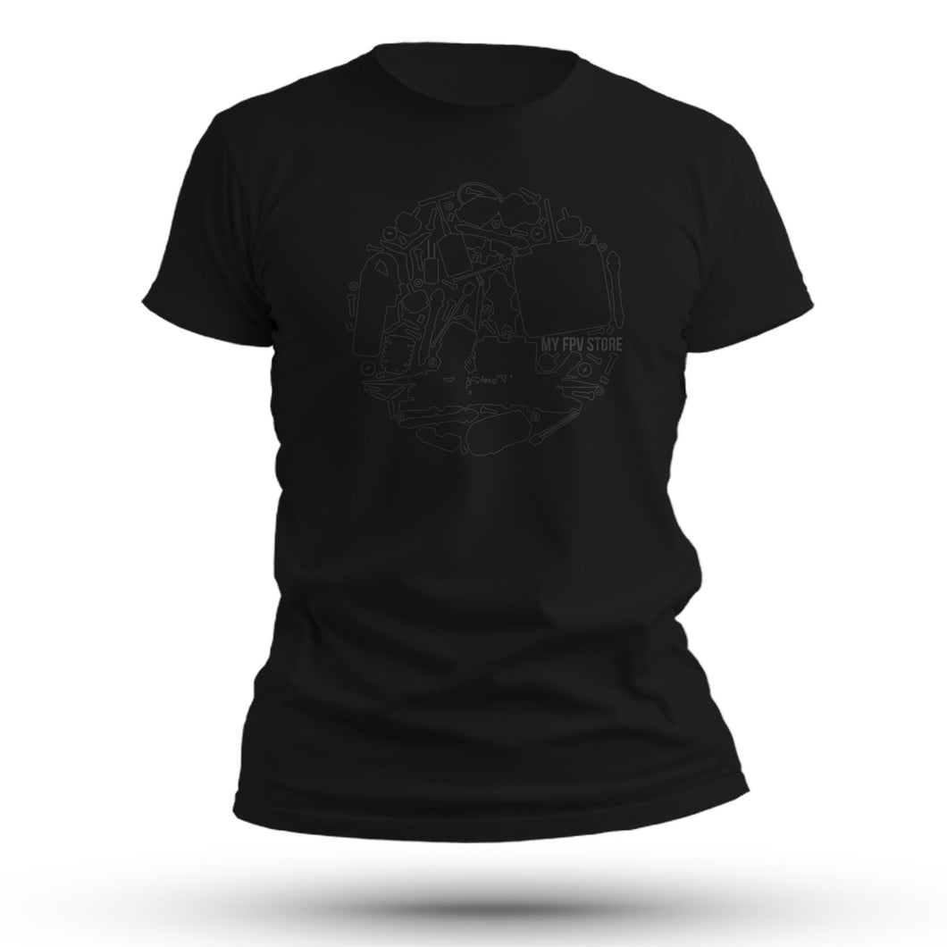 My FPV Store Tee