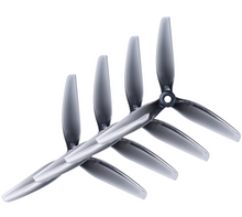 Load image into Gallery viewer, HQ Ethix S5 5X4X3 Propeller - Light grey
