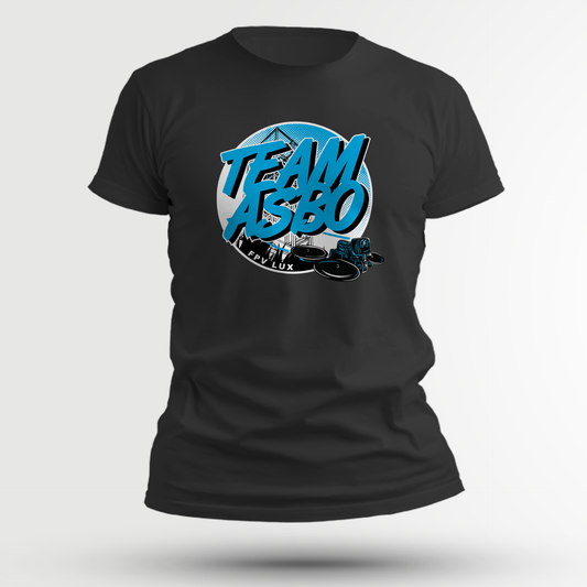 Team ASBO T-Shirt