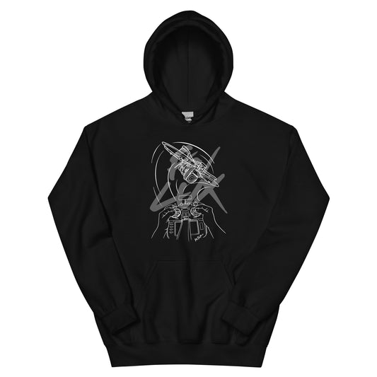 Peter FPV Hoodie