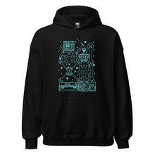 Load image into Gallery viewer, Five 33 Hoodie
