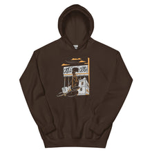 Load image into Gallery viewer, Castle Crash 2.0 Hoodie
