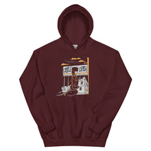 Load image into Gallery viewer, Castle Crash 2.0 Hoodie
