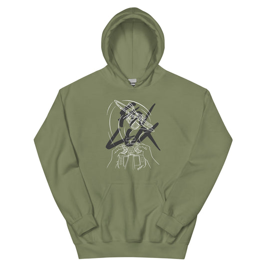 Peter FPV Hoodie