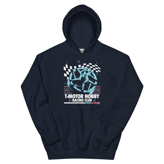 T-Motor Hoddie