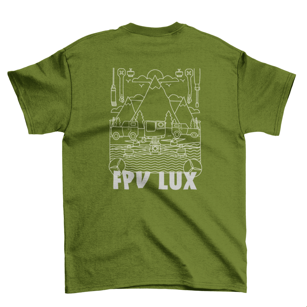 FPV LUX T-Shirt