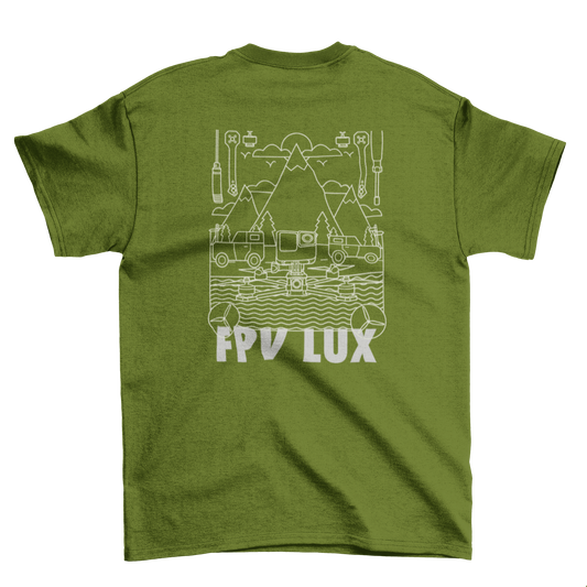 FPV LUX T-Shirt