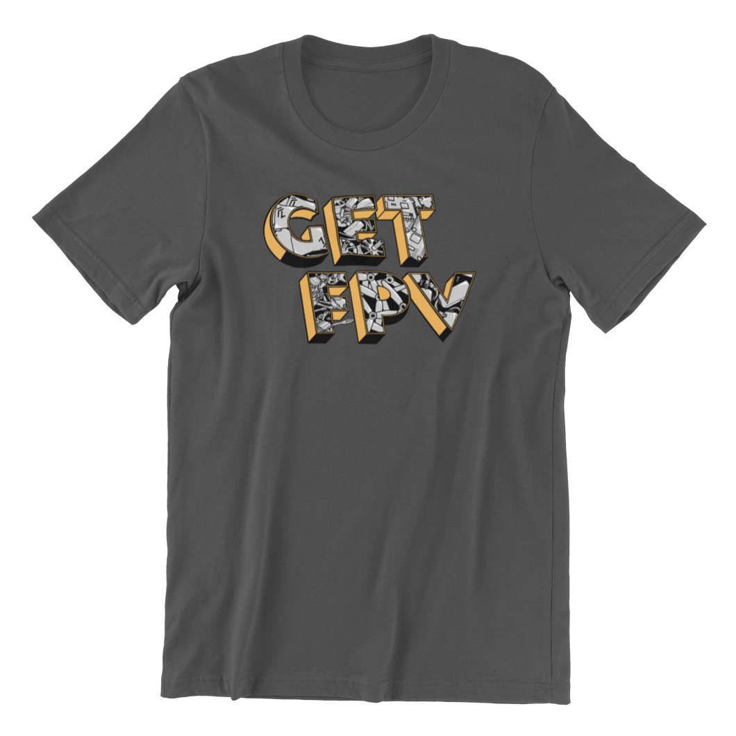 GetFpv Lux shirt
